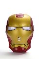 iron man mask led. 
