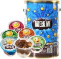 Star Cup Chocolate Biscuit 20g | 25 Pieces | Cup Chocolate | Choco Cup. 