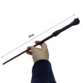 27 Kinds 35-40cm Ditu Metal Core Magic Wands Box Dumbledore Malfoy Hermione Voldemort Magical Wand Movie Harried Hogwarts School. 