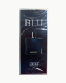 BLU Perfume 100ml - ACO Chanel Bleu Fragrance for Men. 