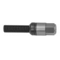 Cone Lug 45mm Shank Wheel for Vehicle. 
