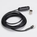 Electric Ebike Bicycle Rim Speed Detection Sensor 3 Pin Cable Cord. 