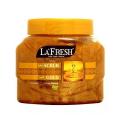 La Fresh Gold Scrub 500ml. 