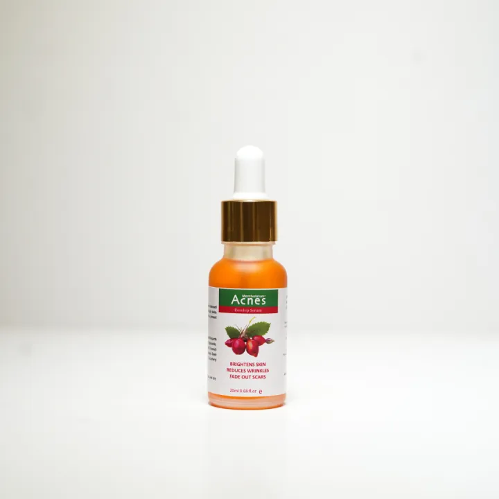 Acnes Rosehip Serum 20ml
