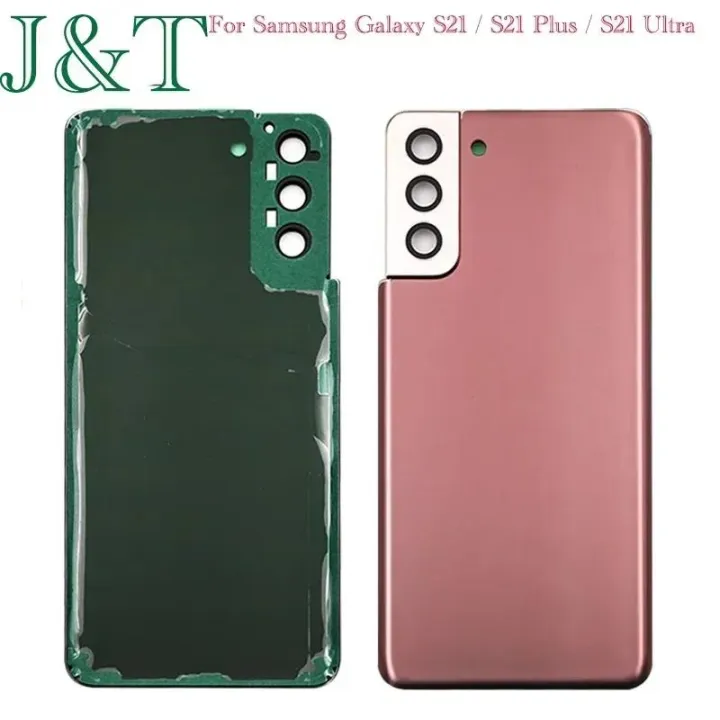 For%20Samsung%20Galaxy%20S21%20Plus%20/%20S21%20Ultra%20G998%20Battery%20Back%20Cover%20S21%20Rear%20Door%20Glass%20Panel%20Chassis%20Housing%20Case%20Add%20Camera%20Lens%20-%20Image%206