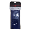 Sweat Bands Wristbands 2Pcs Black Sweatband Elastic Cotton Wrist Bands Sweat Wristbands Sweatbands for Men & Women Sport Wrist Bands for Sports Running Gym. 