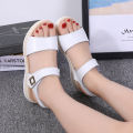 【ZOSR】scholl women shoes Scholl shoes Women Flat shoes Scholl shoe Women Korean Sandal scholl Sandals women shoes scholl sandal women scholl Sandal loafers women. 