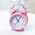 Desktop Clock Accurate Luminous High Volume Alarm Clock. 