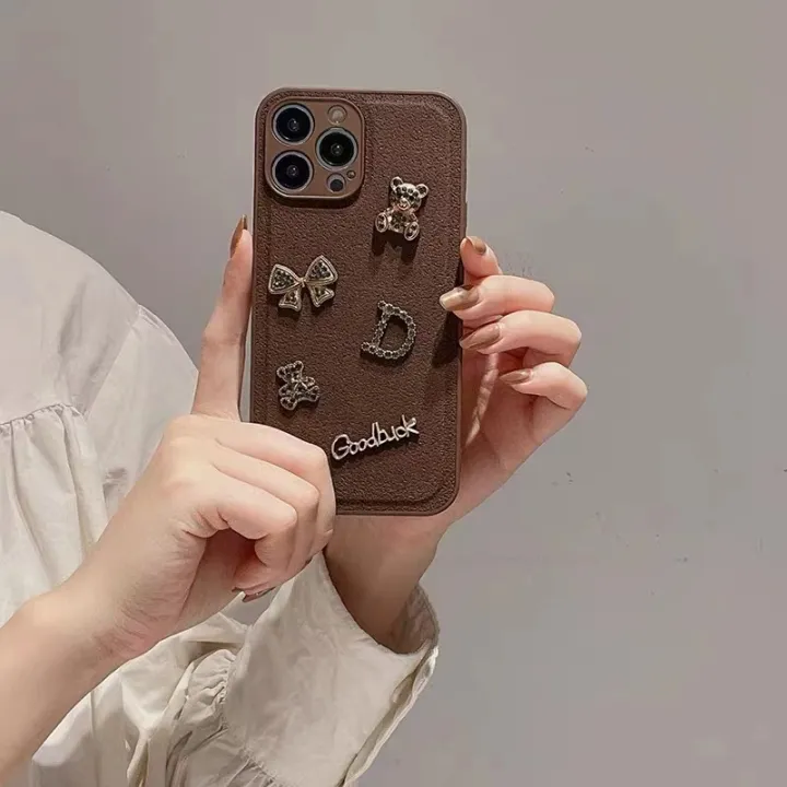 Sroof%20Case%20For%20Huawei%20Nova%207%208%20Pro%209%20SE%20Honor%209X%20Mate%2030%20Leather%20patterned%20bear%20doll%20%20Lens%20Protector%20Soft%20Silicone%20Phone%20Case%20Back%20Cover%20-%20Image%206