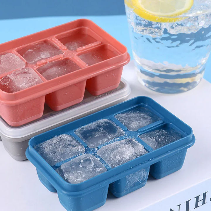 Silicone%20Ice%20Cube%20Maker%20Trays%20with%20Lids%20for%20Freezer%20Ice%20Cube%20Mold%20Drinks%20Whiskey%20Cocktails%20Kitchen%20Tools%20Accessories%20Ice%20Mold%20-%20Image%202