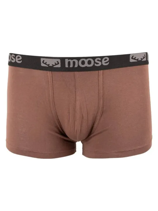 Men's Moose Boxer (10856) The Factory Outlet