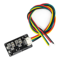 BMS 3S Active Balancer Board 1.2A Lifepo4 Lipo Li-Ion Lithium Battery Energy Transfer Equalizer Module(3S). 
