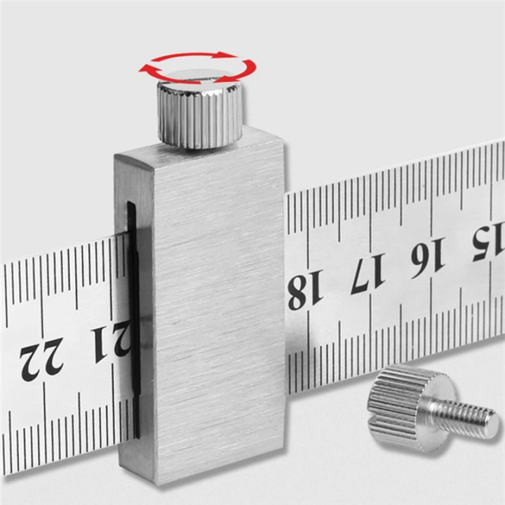 Metal Carpenter Carpentry Square Woodworking Tools Carpentry Steel ...