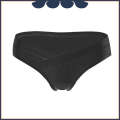 [Cloud Bazaar] Maternity Underwear Low Waist Women Pregnant Panties Cotton U-Shaped Briefs. 