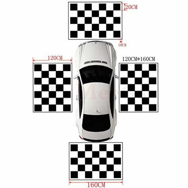 360%20Car%20Correction%20For%20360%20Degree%20Bird%20View%20Panoramic%20Camera%20Recorder%20DVR%20Monitor%204.4*1.2M/1.6*1.2M%20-%20Image%203