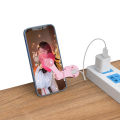 KOKKO Automatic Clicker Handy Autoclicker USB-powered Silent Screen Tapper For Sending Likes, Phone And Mobile Device For Gaming, Live Shopping. 