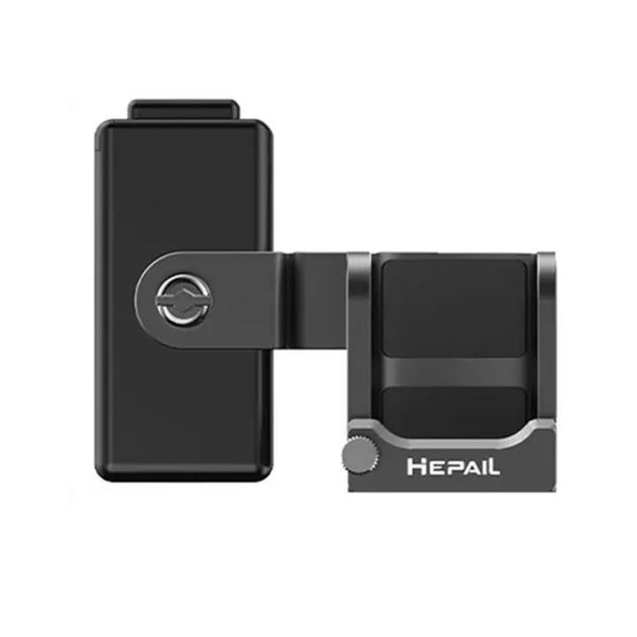 Multifunction Extension Handle Bracket for Pocket 3 Gimbal Camera Phone Holder Expansion Adapter Replacement