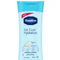 Vaseline Ice Cool Gel Crème - 100ml. 