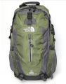 50L Electron The North Face Backpack Hiking Travellers. 