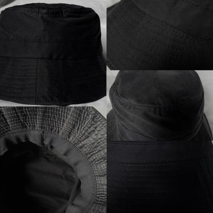 NB%20Bucket%20Hat%20with%20Logo%20-%20Black%20-%20Image%202