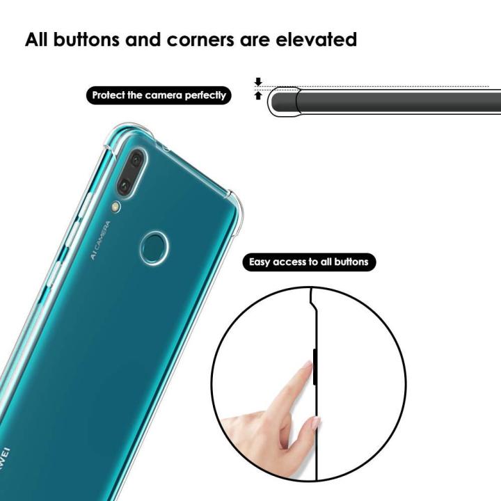 Transparent%20Back%20Cover%20For%20Huawei%20Y9%202019%20-%20Image%206