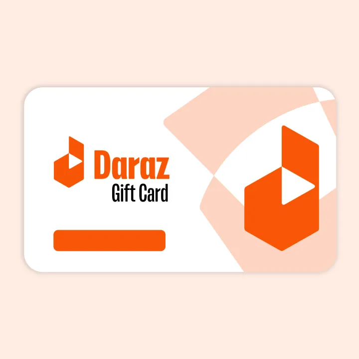 Daraz Gift Card - LKR 124,000 Corporate Gift Cards