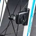 Bicycle Speed Meter 3 in 1 USB Rechargeable Cycle Computer with Headlight and Horn Accessories Bicycle Accessories. 