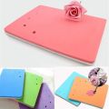 Flower Sponge Cake Foam Pad Modeling Fondant Gum Paste Baking Cake Mat for Sugar craft Decoration Cake. 
