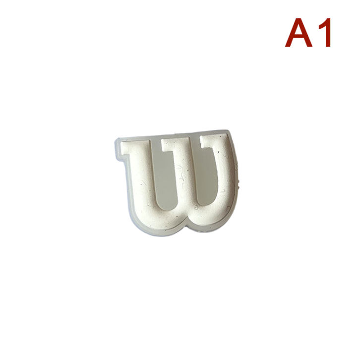 Reduce Tenis Racquet Vibration Dampeners Professional Tennis Racket Accessories Tennis Racket Damper Shock Absorber