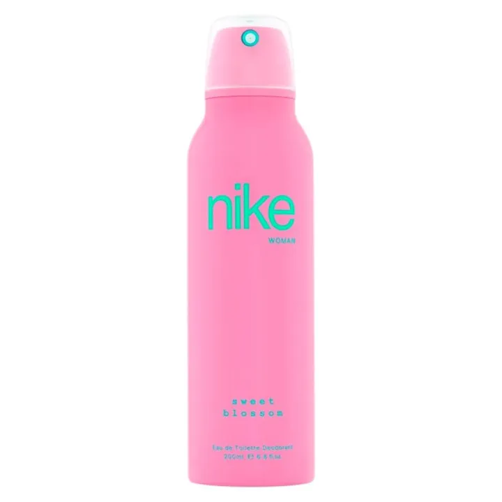 Nike%20Body%20Spray%20Sweet%20Blossom%20Women%20Deodorant%20Fragrance%20Eau%20De%20Toilette%20Deo%20Spray%20200ml%20100%25%20-%20Image%203