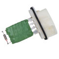 New Heater AC Blower Motor Resistor 2004-2012 for I-280 89018331 15218254. 