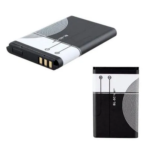 Nokia%20BL-5C%20Battery%201020mAh%20For%20Nokia%20BL-5C%20/%20BL5C%20-%20Image%204