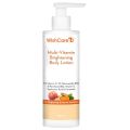 WISHCARE Multi Vitamin Brightening Body Lotion 200ML. 