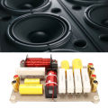 2 Way Crossover 2300 KHz 2 Way Crossover Filters for Stage Speaker. 