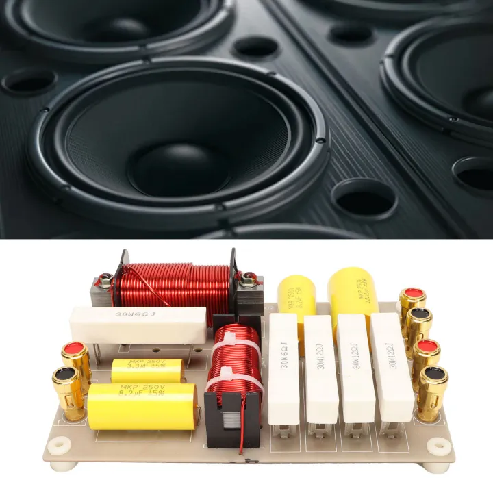 2%20Way%20Crossover%202300%20KHz%202%20Way%20Crossover%20Filters%20for%20Stage%20Speaker%20-%20Image%202