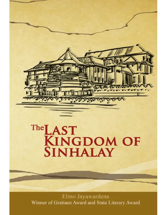 The Last Kingdom of Sinhalay