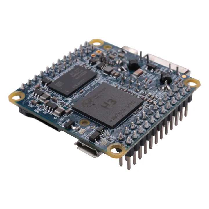 NanoPi NEO Open Source Allwinner H3 Development Board Super for ...