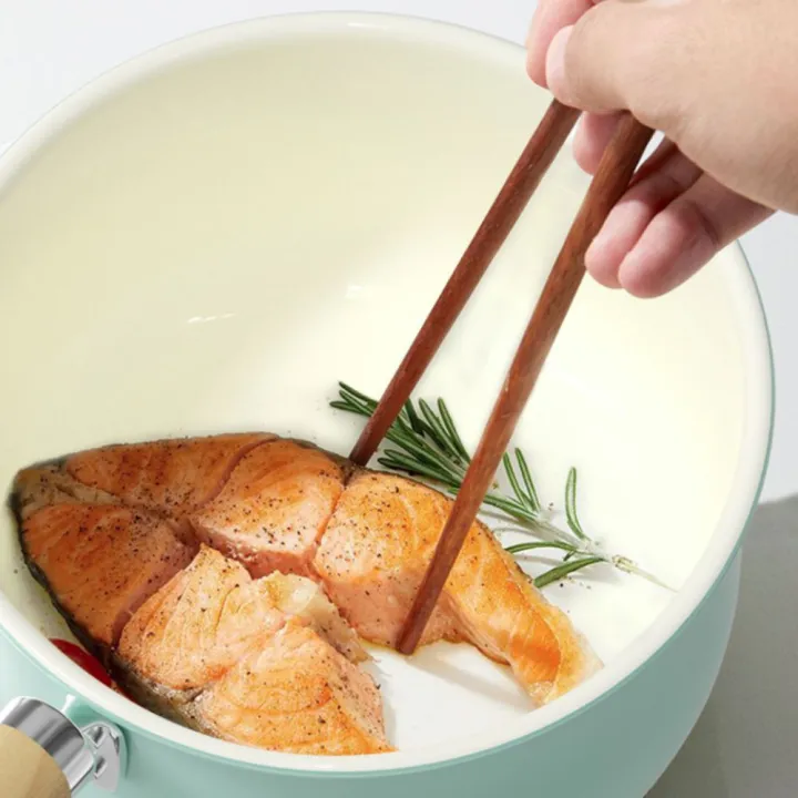 Cookware%20Non-stick%20Ceramic%20Glaze%20Milk%20Pot%20Wood%20Handle%20Mini%20Saucepan%20with%20Lid%20Soup%20Pan%20-%20Image%208