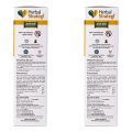 Herbal Strategi Ant Repellent Spray 100 ML (Pack of 2) | 100% herbal, eco-friendly, and biodegradable | Safe for babies, pets, and skin | Ayush Certified (FROM INDIA)NUZ. 