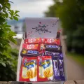Bujet Lovely Day Best Gift Chocolate Hamper For Him/Her. 