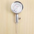 Ball Pressure Gauge Ball Pressure Measuring Tool Basketball Football Volleyball Barometer. 