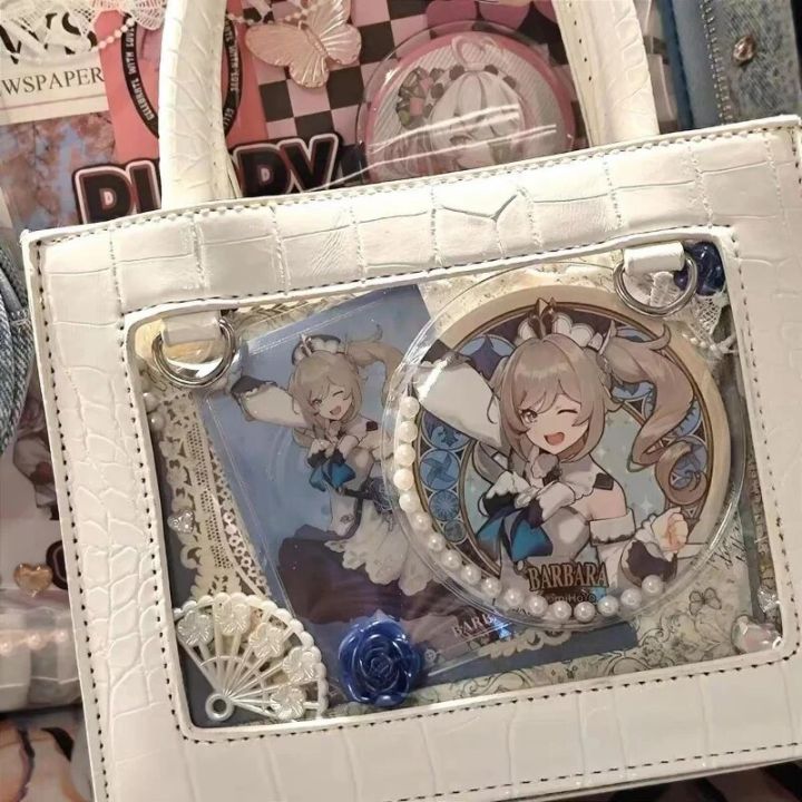 NEW%20transparent%20bag%20Richme%20Y2K%20Mini%20Women%20Ita%20Bags%20Fashion%202023%20New%20Subculture%20Handbags%20Japanese%20Style%20Transparent%20Crossbody%20Shoulder%20Bolso%20Mujer%20-%20Image%203