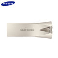 Samsung BAR Plus USB 3.1 Flash Drive Pendrive 64GB 128GB 256GB memoria usb High Speed Mini U Disk memory USB flash disk. 