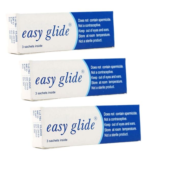 Easy%20Glide%20Lubricating%20Gel%204g%20x%209%20sachets%20Lubricating%20Gel%20-%20Image%204