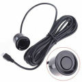 Car Parking Sensor Car Parking Reverse Backup Assistant High Sensitivity 4 Sensor Garage Parking Reversing Assistant 3250. 
