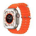 T800 Ultra Smart Watch. 