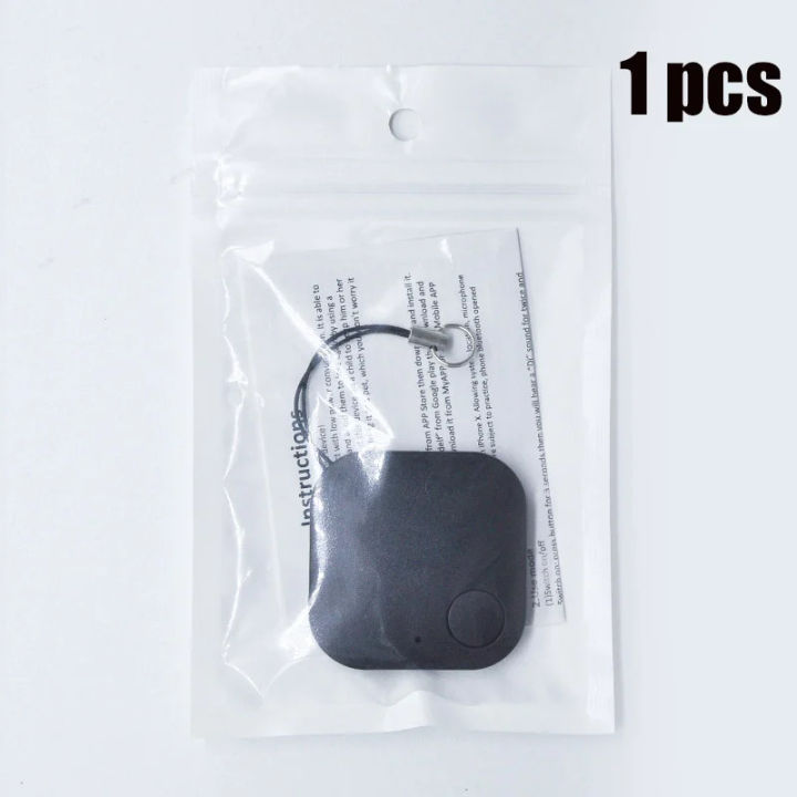 1/2/5pcs%20Theft%20Device%20Alarm%20Smart%20Wireless%20Mini%20Bluetooth%20Remote%20GPS%20Child%20Pet%20Bag%20Wallet%20Key%20Finder%20-%20Image%204