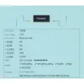 Portable DC 12V 250W 24Pin ATX Connect with Motherboard Mini ITX Power Supply Pcio PSU Module for PC. 