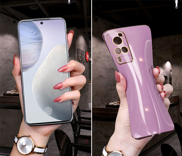 For%20Huawei%20Nova%203i%20Cover%20with%20Wrist%20Strap%20Fashion%20Shiny%20Plating%20Square%20Bumper%20Girls%20Phone%20Case%20Soft%20TPU%20Silicone%20Shockproof%20Protective%20Back%20Cover%20-%20Image%208