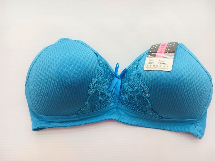 Slim%20Size%20Bra/Comfort%20Cup%20Bra/Underwear/Lace%20Bra%20quality%20-%20Image%204